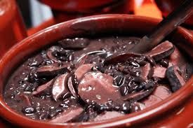 Feijoada - para 2 pessoas